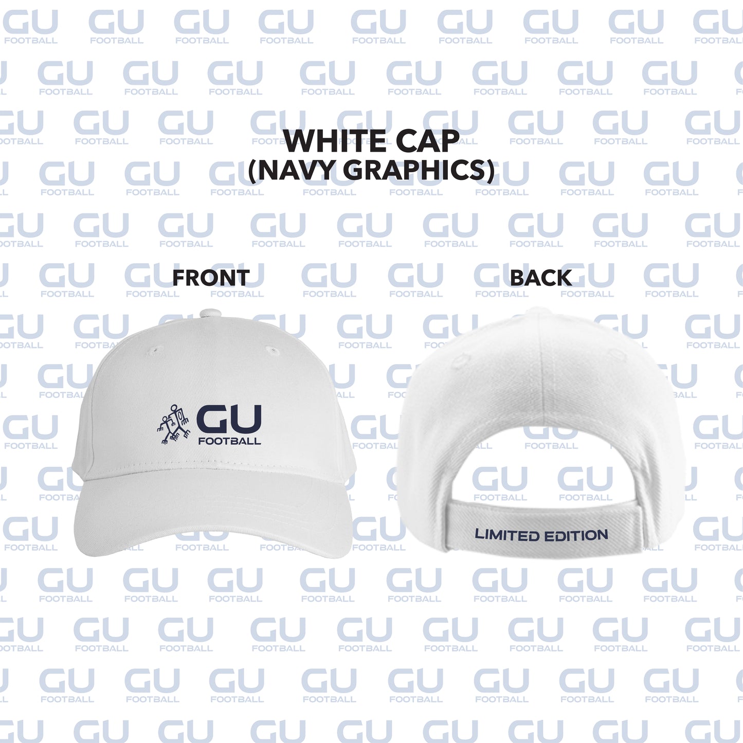 GU Cap