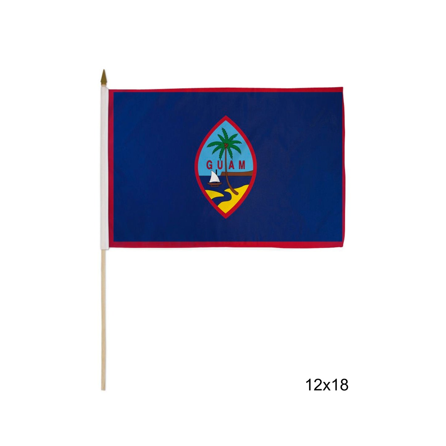 GU Flag