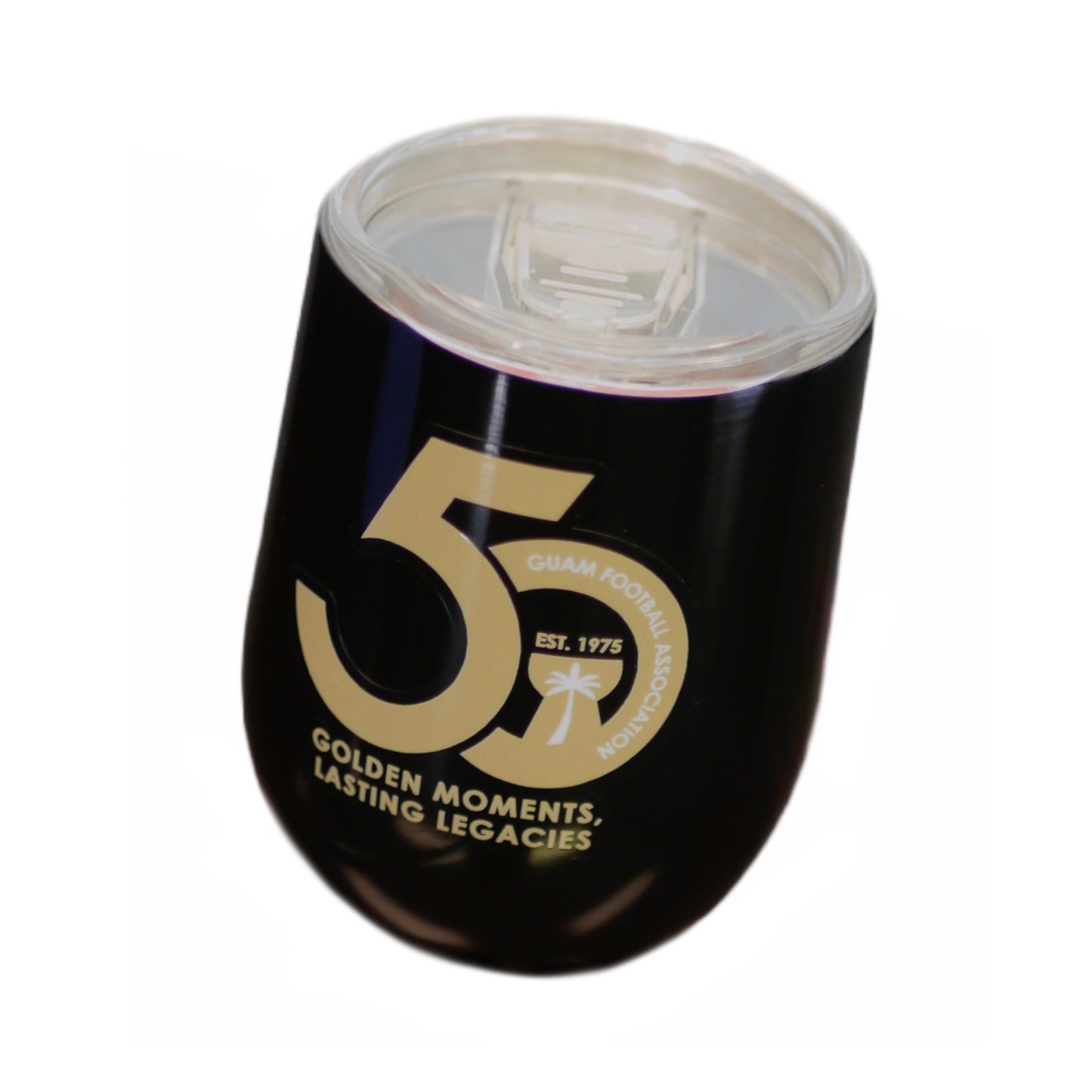 GFA 50th Anniversary Tumbler
