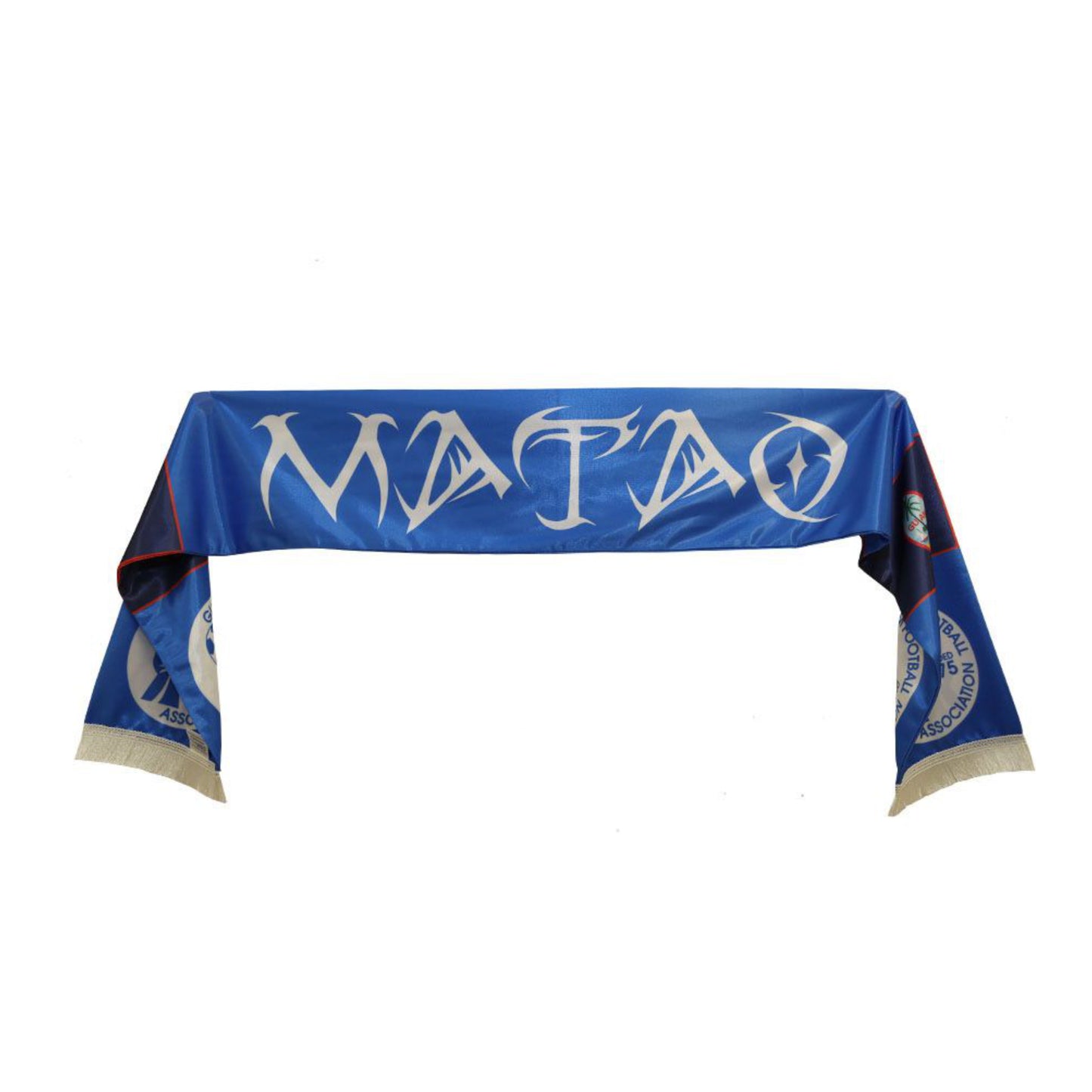 Matao Scarf