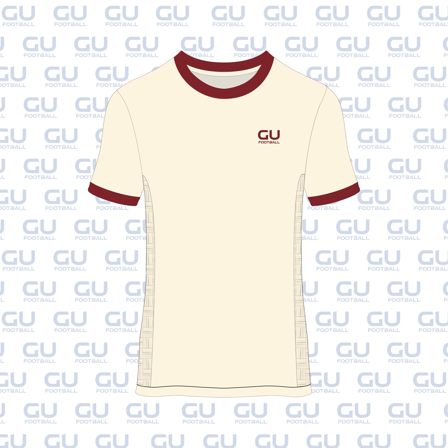 GU Special Jerseys