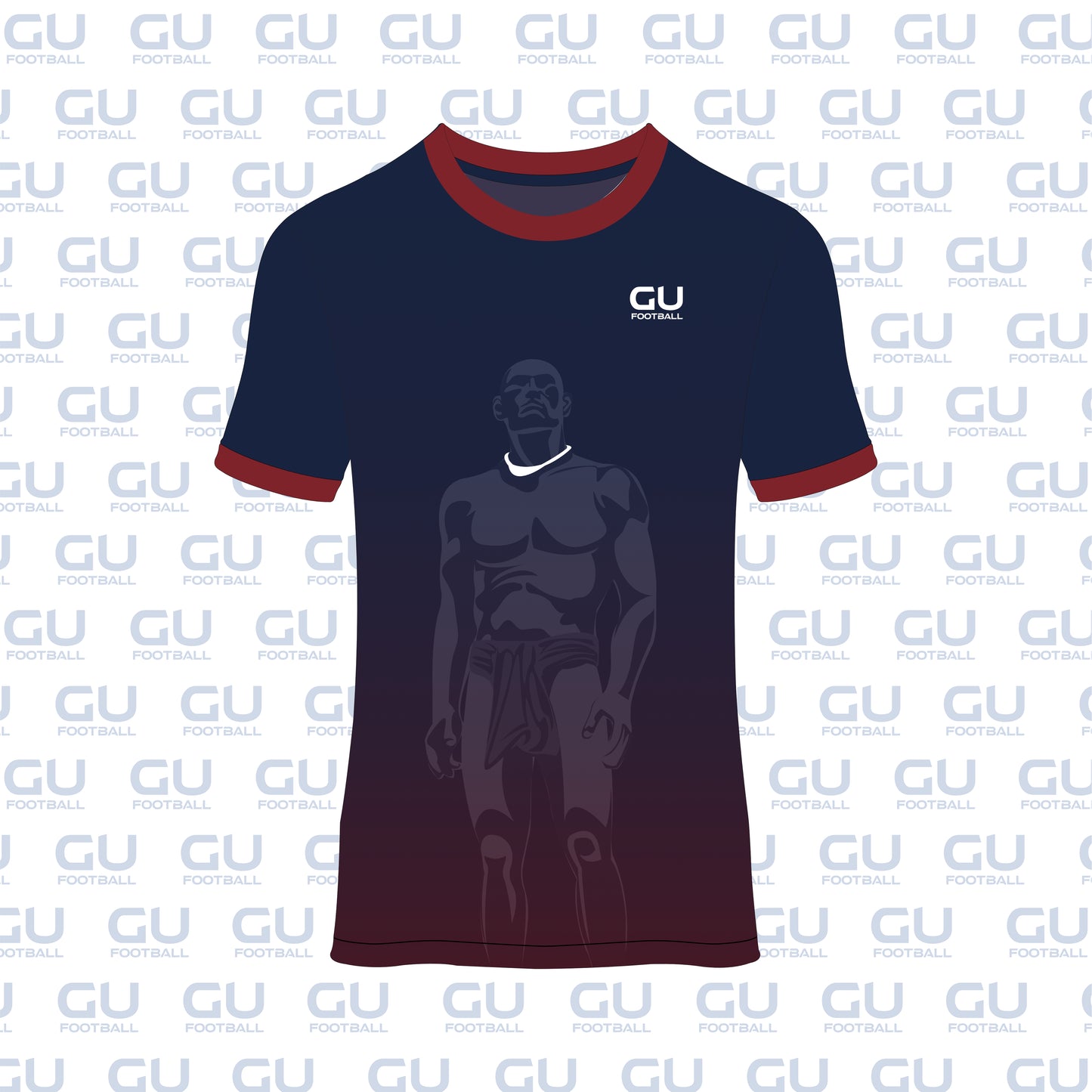 GU Special Jerseys